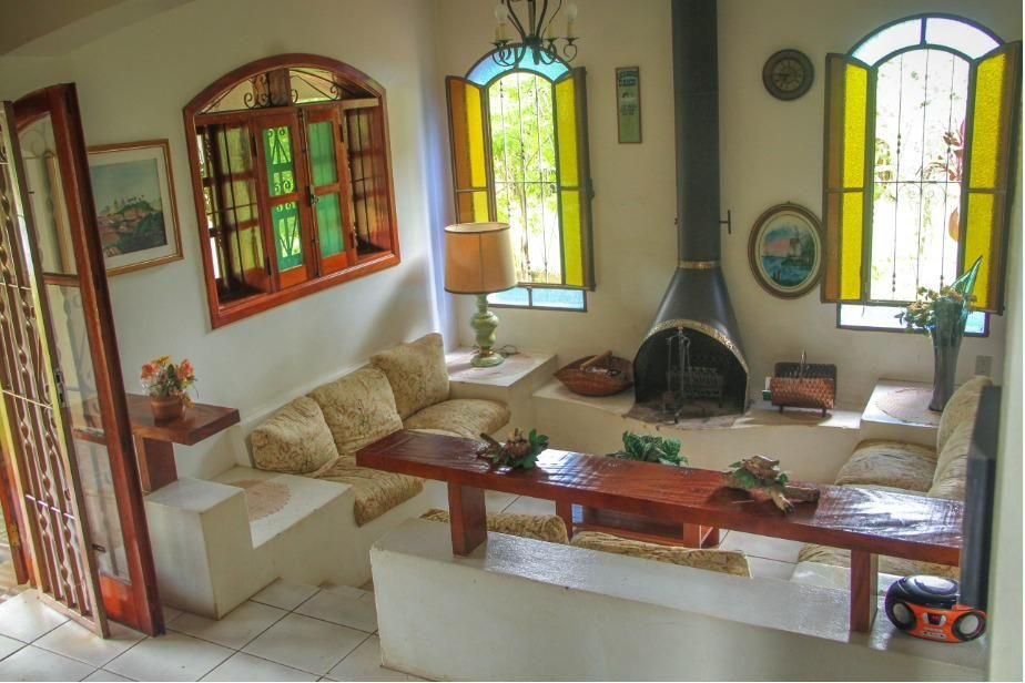 Sala de estar