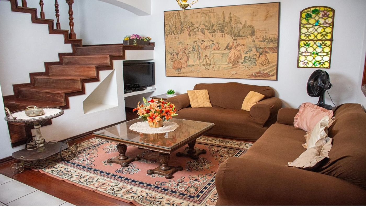 Sala de TV